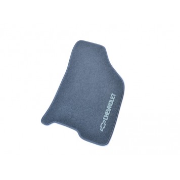 Текстильні килимки в салон для Chevrolet Lacetti (2002)-2