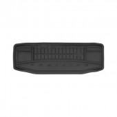 Килимок у багажник Mitsubishi Outlander III 7per 2012-...  Килимок у багажник Mitsubishi Outlander III 7per 2012-...
