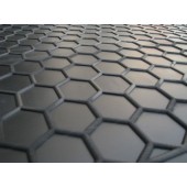 Автомобільний килимок в багажник Volkswagen Golf 3 1991- Hatchback