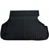 Автомобільний килимок в багажник Audi 100 (C4) 1991-1994 Sedan
