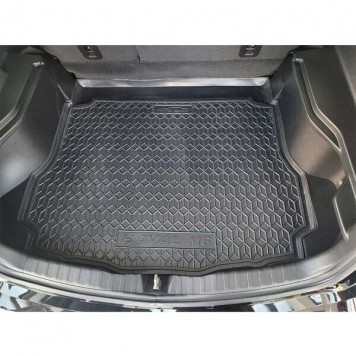 Автомобільний килимок в багажник Haval M6 2023-