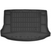 Килимок у багажник Volvo V40 II Hatchback 2012-2019 