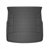 Килимок у багажник Ford S-max 5os 2006-2015 