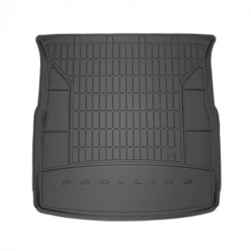 Гумовий килимок в багажник Ford S-max 5os 2006-2015