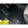 Автомобільні килимки в салон для Fiat Doblo (2010>)