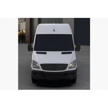 Зимова накладка для Mercedes Sprinter 906 