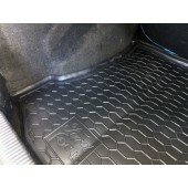 Автомобільний килимок в багажник Ford Focus 1 1998- Sedan Автомобільний килимок в багажник Ford Focus 1 1998- Sedan