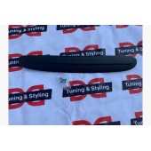 Зимова накладка для Ford Transit 1995-2000 