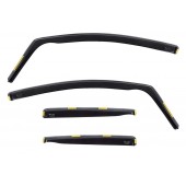 Дефлектор вікна для Toyota Yaris 2006-2011 5D 