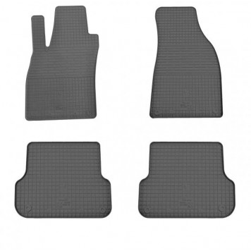 Килимки в салон для Audi A4 (B7) 2004-2007