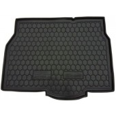Автомобільний килимок в багажник Opel Astra (H) 2004- hatchback