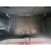 Автомобільний килимок в багажник Suzuki Swift 2024- hybrid