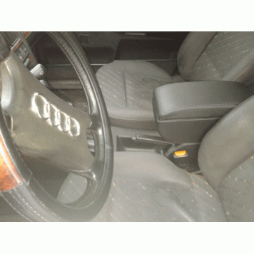 Підлокотник Audi 80 (B3,В4) 1986-1995 -8
