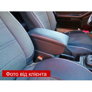 Підлокотник Audi 80 (B3,В4) 1986-1995 -6