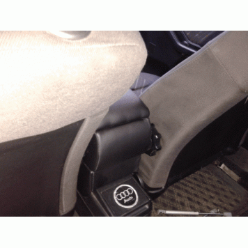 Підлокотник Audi 80 (B3,В4) 1986-1995 -9