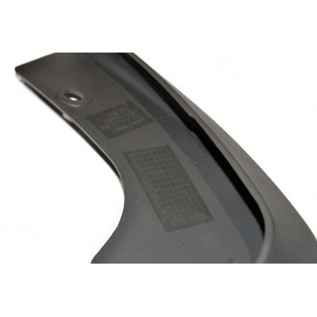 Брызговики для Nissan Juke 2010-2014 (4 шт)-5