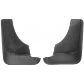 Бризковики для Renault Duster з 2010 (передній к-т 2 шт) Бризковики для Renault Duster з 2010 (передній к-т 2 шт)