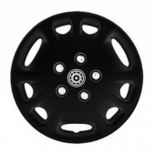 Ковпаки на колеса Jestic Mercury X BUS Black R16"