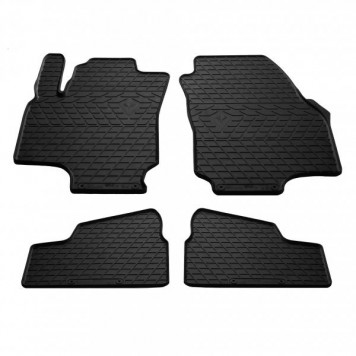 Килимки в салон для Opel Astra G