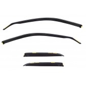 Дефлектор вікна для Renault Laguna (1) 1994-2000 4D 