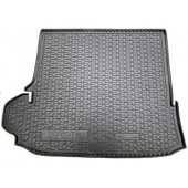 Автомобільний килимок в багажник Toyota Highlander 4 2020- (з вухом) Автомобільний килимок в багажник Toyota Highlander 4 2020- (з вухом)