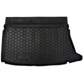 Автомобільний килимок в багажник Hyundai i30 2007- Hatchback 