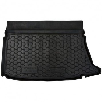 Автомобільний килимок в багажник Hyundai i30 2007- Hatchback 