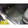 Автомобільні килимки в салон для Toyota Camry (XV50) (2011>)
