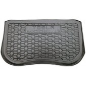 Автомобільний килимок в багажник Tesla Model 3 2017- передній Автомобільний килимок в багажник Tesla Model 3 2017- передній