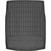 Резиновый коврик в багажник BMW Seria 5 E60 Sedan 2003-2010