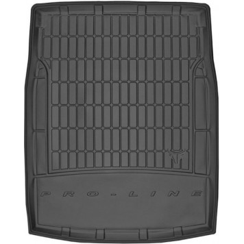 Резиновый коврик в багажник BMW Seria 5 E60 Sedan 2003-2010