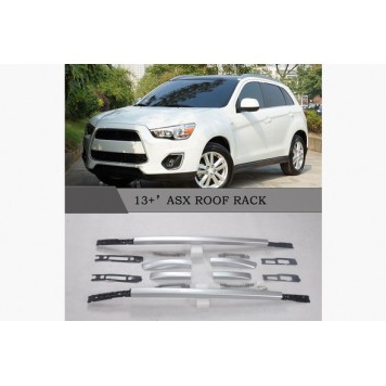 Рейлинги на крышу Mitsubishi ASX 2010-2023 оригинал
