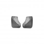 Бризковики для Nissan Juke 2010-2014 (задній к-т 2 шт) Бризковики для Nissan Juke 2010-2014 (задній к-т 2 шт)