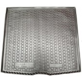 Автомобільний килимок в багажник Mercedes GLE (W167) 2019-