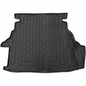 Автомобільний килимок в багажник Toyota Camry 40 2006- (Европа/Япония 2.4L) 