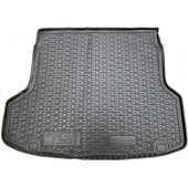 Автомобільний килимок в багажник Hyundai i30 2020- Universal Автомобільний килимок в багажник Hyundai i30 2020- Universal