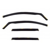 Дефлектор вікна для Volvo XC60 2008-2017 4D