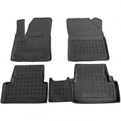 Автомобільні килимки в салон для Opel Grandland X (2019>)