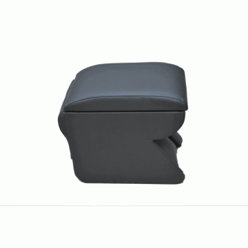 Підлокотник Daewoo Lanos,Sens з 1998 Сірий-1