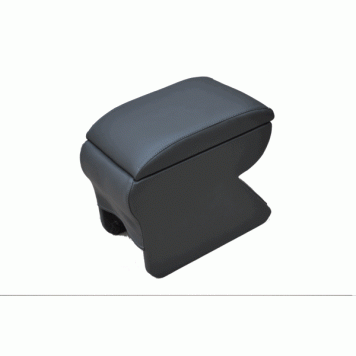 Підлокотник Daewoo Lanos,Sens з 1998 Сірий-2