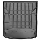 Килимок у багажник Audi A6 C7 Avant 2011-2018 