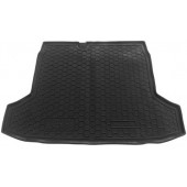 Автомобільний килимок в багажник Peugeot 508 2011- Автомобільний килимок в багажник Peugeot 508 2011-