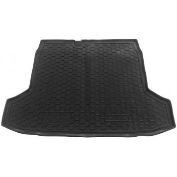 Автомобільний килимок в багажник Peugeot 508 2011-