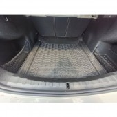Автомобільний килимок в багажник BMW 3 (G20) 2019- Sedan