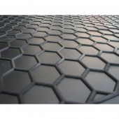 Автомобільний килимок в багажник JAC J7 2020-