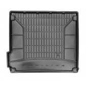 Килимок у багажник BMW X5 F15 2013-2018 