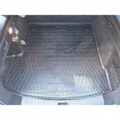 Автомобільний килимок в багажник Opel Insignia 2017- Universal