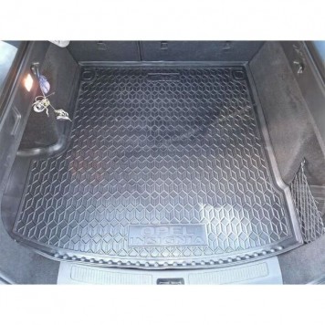 Автомобільний килимок в багажник Opel Insignia 2017- Universal