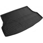 Автомобільний килимок в багажник Geely Emgrand X7 2013-
