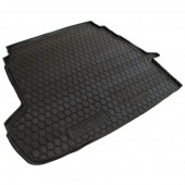 Автомобільний килимок в багажник Hyundai Sonata YF/7 2010- 